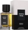 French Avenue Exotic Rose Eau De Parfum 100 ml (unisex) Produktbild-Vorschau 3