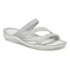 Crocs W Swiftwater Sandals 203998-1FT, Badelatschen, Damen, Produktbild-Vorschau 16