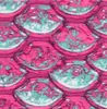 FinFun Meerjungfrau Mermaidens Pink L/XL Produktbild-Vorschau 7