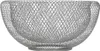 Schüssel Wire Silver 24 cm Produktbild-Vorschau 1