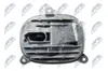 NTY Scheinwerfer-Steuergerät EPX-BM-058 für BMW 6 Gran Produktbild-Vorschau 4