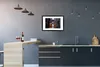 MuchoWow® MuchoWow® Gerahmtes Poster Barcelona - Straße - Produktbild-Vorschau 2