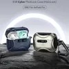 ESR Cyber Magnetic Case HaloLock etui na Apple AirPods Pro Podgląd zdjęcia produktu 6