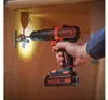 Black & Decker A7200 Bohrer-& Schrauberbitset Produktbild-Vorschau 33
