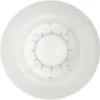 elho greenville Blumentopf rund weiss 18cm mit integriertem Produktbild-Vorschau 3
