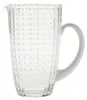 Federico De Majo Carafe Collection Perle En Verre Voir les images du produit 1