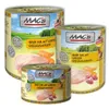 MAC's KATZE HUHN MIT GANZEN GEFLÜGELHERZEN, Adult, Huhn, Produktbild-Vorschau 2