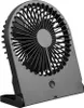 Schreibtisch Ventilator in Schwarz R044-02 Produktbild-Vorschau 2