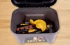 MalPlay Kinderwerkzeug DIY-Werkstatt mit Werkzeugen, Produktbild-Vorschau 12