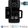 Princess 246060 Moments Kaffeemaschine - WLAN - LED-Display Produktbild-Vorschau 16