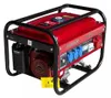Stromerzeuger Stromgenerator Notstromaggregat 3000W 4 Takt Produktbild-Vorschau 4