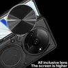 Handyhülle mit CamShield für Honor Magic8 Lite, Techsuit Produktbild-Vorschau 6