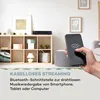 Auna Verstärker, HiFi Stereo Mini Verstärker, Produktbild-Vorschau 4