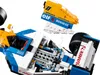 LEGO 10353 Ikony Williams Racing FW14B s Nigelom Mansellom Náhľad obrázku produktu 6