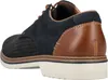 Rieker Elegante Schnürschuhe Herren 31373735373539 Blau 45 Produktbild-Vorschau 3