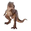 Papo T-Rex, 3 Jahr(e), Dinosaurier, Braun, PVC Produktbild-Vorschau 11