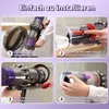 Staubbehälter für Dyson SV12 V10 Staubsauger, großer Produktbild-Vorschau 4