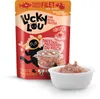 Lucky Lou Extrafood Thunfisch mit Apfel in Sud  Produktbild-Vorschau 3