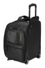DELSEY PARIS trolley reistas Raspail 2R Pet Carrier Black Productafbeelding-voorbeeld 2