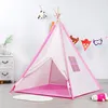 ECOTOYS Auß enzelt mit TEEPEE-Struktur - Grau Produktbild-Vorschau 10