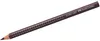 Faber-Castell 110976, Weich, Braun, 1 Stück(e) Produktbild-Vorschau 1