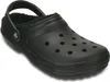 Crocs Classic Lined Clog black/black Größe EU 48-49 Normal Produktbild-Vorschau 1