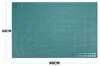 Verk 11351 Tapis de coupe et de rognage A1 vert Voir les images du produit 6