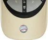 New Era 9Forty Kinder Cap - New York Yankees beige - Infant Produktbild-Vorschau 3