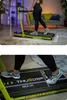 Laufband Thunder IMPACT LIME 106,5x40cm 12km/h FitShow Produktbild-Vorschau 8