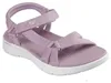 SKECHERS GO WALK FLEX SANDAL Rosa Produktbild-Vorschau 20