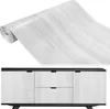 Klebefolie Möbel 45x100 cm - Ulme - Selbstklebende Produktbild-Vorschau 8