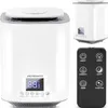 Humidificateur blanc Berdsen BD-502 Voir les images du produit 1