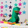 Pinatas Dinosaurier-Pinata aus Pappe – B43 cm x T13 cm x Produktbild-Vorschau 5