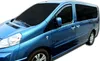 GP Déflecteurs Deflecteurs D'Air Pour Citroen Jumpy Voir les images du produit 3