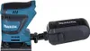 Makita DBO481Z Levigatrice vibrante a batteria 18V, Anteprima dell’immagine prodotto 3