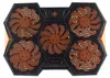 Raffreddatore per laptop DELTACO GAMING, 1000-1300 rpm, Anteprima dell’immagine prodotto 3