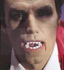Klassisches Dracula Vampir Gebiss Produktbild-Vorschau 5