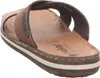 Rieker Herren Pantolette Leder gekreuzte Riemen 21088, Produktbild-Vorschau 25