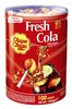 Chupa Chups lízátka s kolou a kolou s citronovou příchutí Náhled obrázku produktu 4