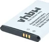 vhbw Akku kompatibel mit Samsung GT-S3653, GT-S5260, Produktbild-Vorschau 6