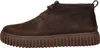 CLARKS Schnürschuhe Torhill Lace High mit gerippter Produktbild-Vorschau 20