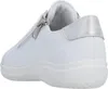 Remonte Damen Leder Sneaker Reißverschluss D1E03, Größe:40 Produktbild-Vorschau 7