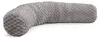 Almohada corporal Sleeptime, color taupe, 140 x 20 cm Vista previa de la imagen del producto 3