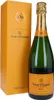 Veuve Clicquot Champagner Brut Champagner aus Frankreich Produktbild-Vorschau 5