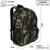 Rucksack Sportrucksack Sport Reisen Arbeit Freizeit Herren Produktbild-Vorschau 2
