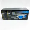 Zoggs Horizon Flex Mask, Schwimmbrille, klare Sicht, Produktbild-Vorschau 4