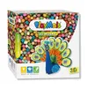 PlayMais Bricolage Créativité MOSAIC 3D PEACOCK dès 3 ans Voir les images du produit 10