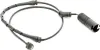 FEBI BILSTEIN 17952 Warnkontakt Bremsbelagverschleiß 650mm Produktbild-Vorschau 10