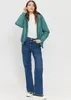 Mazine Ramea Jacket, Größe:XS, Mazine_Farbe:atlantic Produktbild-Vorschau 7