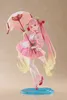 Hatsune Miku AMP Newley Written Sakura Miku Sakura Dress Produktbild-Vorschau 3